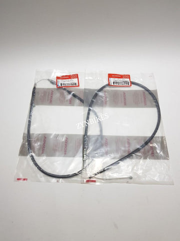 THROTTLE CABLE HONDA RS150R RS150 RSX 150 WINNER