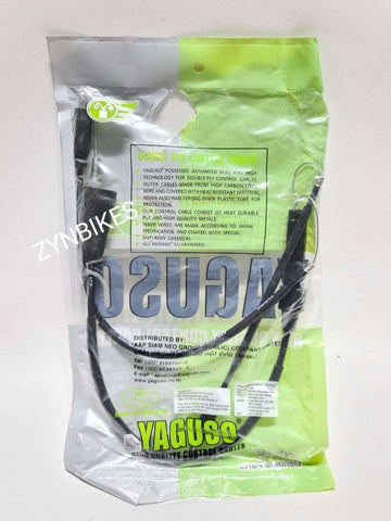 THROTTLE CABLE KAWASAKI ZX150R