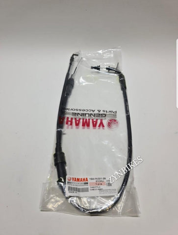 THROTTLE CABLE YAMAHA SPARK 135