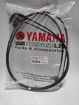 THROTTLE CABLE YAMAHA AEROX 155 NVX 155 V2