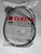 THROTTLE CABLE YAMAHA NMAX 155 V2