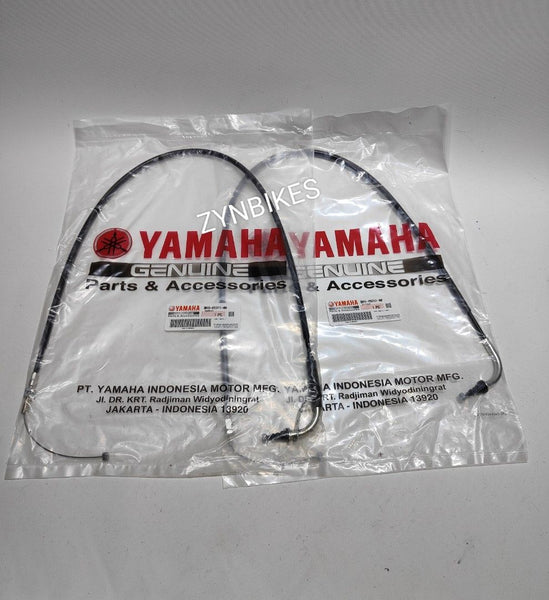 THROTTLE CABLE YAMAHA R15 V3 V4