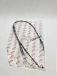 THROTTLE CABLE YAMAHA X1R