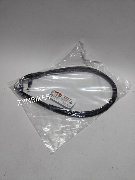 THROTTLE CABLE YAMAHA Y16 Y16ZR SNIPER 155