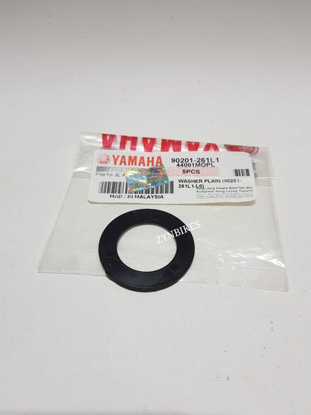 THROTTLE TUBE WASHER YAMAHA RXZ 5PV CATALYZER