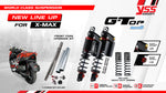 YSS G TOP SUSPENSION YAMAHA XMAX 300