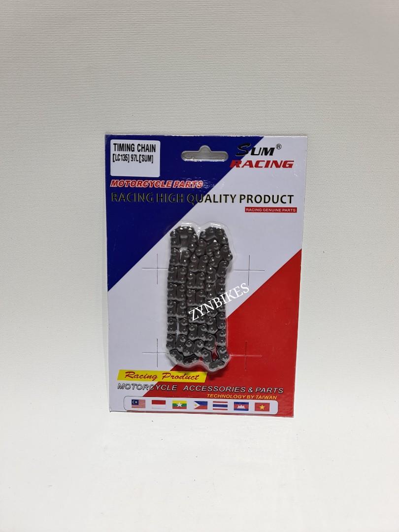 Sniper Engine Timing Chain JACK ROD TIMING CHAIN – ZYNBIKES