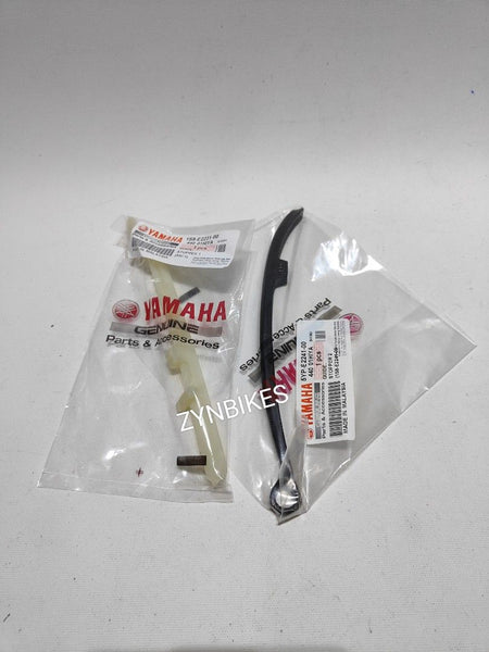 TIMING CHAIN GUIDE STOPPER YAMAHA SPARK 135 X1R JUPITER MX 135