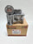 STANDARD 58MM ALUMINIUM BLOCK