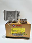 TOBAKI RACING SUPERHEAD BLOCK 62MM 63MM 65MM YAMAHA SPARK 135 SNIPER 150