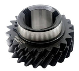 TOBAKI RACING ADJUSTABLE PRIMARY GEAR YAMAHA SNIPER 150 JUPITER 5S Y16ZR R15 V3