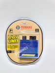 TOBAKI RACING CDI YAMAHA SPARK 135
