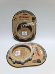 TOBAKI RACING CLUTCH PLATE YAMAHA R3 MT03