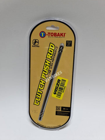 TOBAKI RACING CLUTCH PUSH ROD YAMAHA SNIPER 150