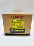 TOBAKI RACING CRANKSHAFT JACK 6MM YAMAHA SNIPER 150