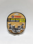 TOBAKI RACING ROCKER ARM YAMAHA SNIPER 150 SPARK 135 X1R JUPITER