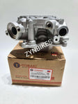 TOBAKI RACING HEAD 20/23 YAMAHA NMAX 155 V1