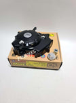 TOBAKI RACING MAGNET ENGINE COVER YAMAHA SPARK 135