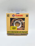 TOBAKI STARTER GEAR WITH BEARING SET YAMAHA SPARK 135