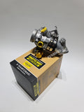 TOBAKI RACING THROTTLE BODY YAMAHA SNIPER 150
