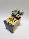 TOBAKI RACING THROTTLE BODY YAMAHA SNIPER 150