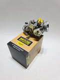 TOBAKI RACING THROTTLE BODY YAMAHA SNIPER 150