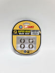 TOBAKI RACING VALVE SEAT