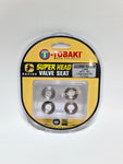 TOBAKI RACING VALVE SEAT