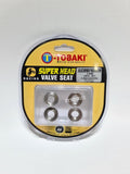 TOBAKI RACING VALVE SEAT
