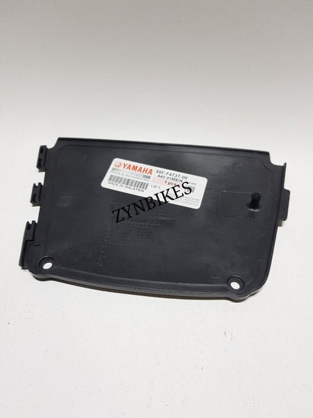 TOOL BOX COVER YAMAHA RXZ BOSCH