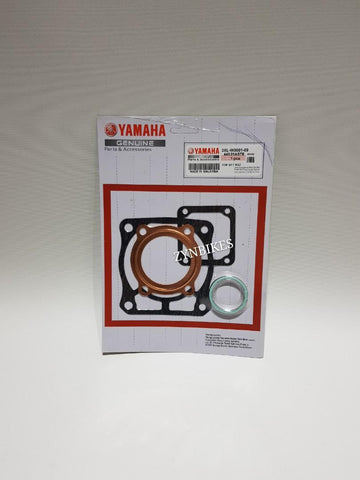 TOP GASKET YAMAHA RXZ CATALYZER