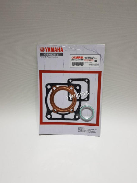 TOP GASKET YAMAHA RXZ CATALYZER