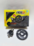 TRANSMISSION GEAR KIT YAMAHA AEROX 155 NMAX 155