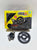 TRANSMISSION GEAR KIT YAMAHA AEROX 155 NMAX 155