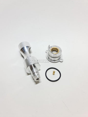 POWER VALVE SET