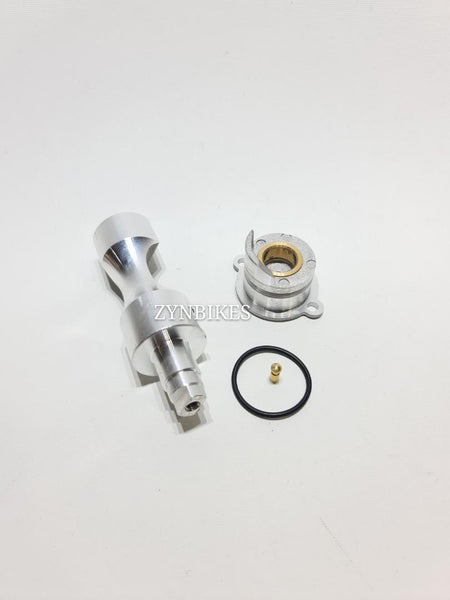 POWER VALVE SET