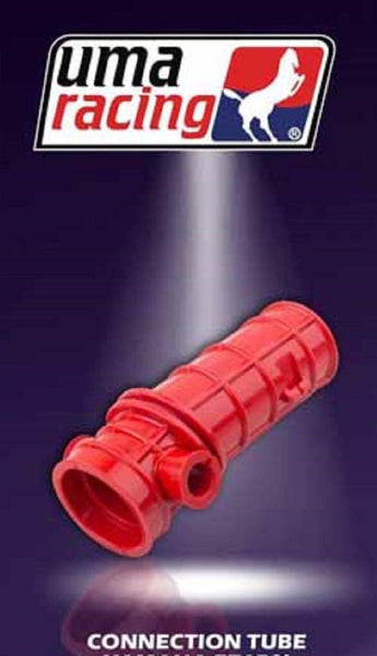 UMA RACING CONNECTING TUBE 32MM YAMAHA SNIPER 150