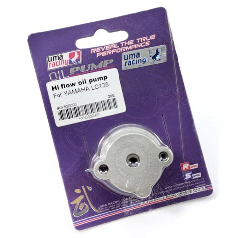 UMA RACING OIL PUMP YAMAHA SPARK 135