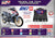 UMA RACING ECU HONDA RS150R