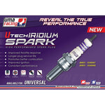 UMA RACING SPARK PLUG