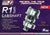 UMA RACING CAMSHAFT R1 R3 R4 YAMAHA SNIPER 150 SPARK 135