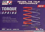UMA RACING TORQUE SPRING YAMAHA AEROX 155 NMAX 155