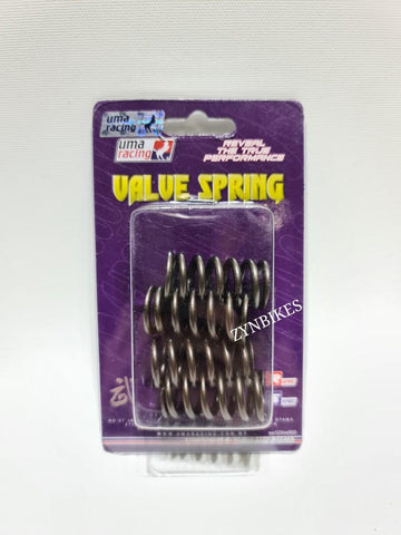 UMA RACING VALVE SPRING YAMAHA SNIPER 150