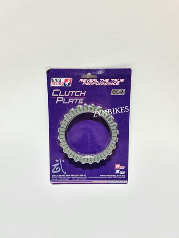 UMA RACING CLUTCH PLATE HONDA RS150R WINNER CB150R