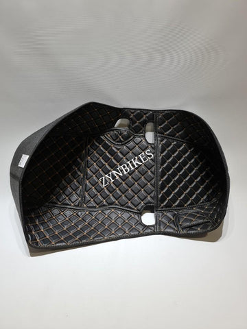 UNDER SEAT STORAGE CUSHION YAMAHA XMAX 300 XMAX 250 V1