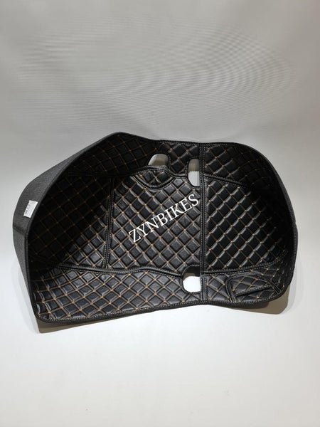 UNDER SEAT STORAGE CUSHION YAMAHA XMAX 300 XMAX 250 V1