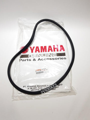 UNDER SEAT RUBBER YAMAHA AEROX 155 NVX 155 V1