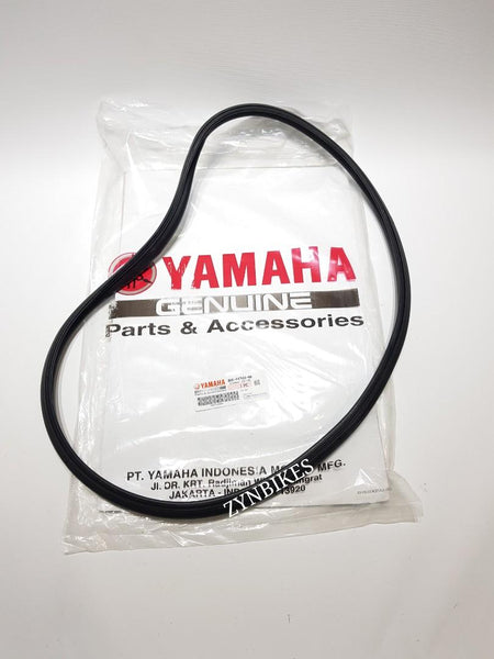 UNDER SEAT RUBBER YAMAHA AEROX 155 NVX 155 V1