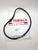 UNDER SEAT RUBBER YAMAHA AEROX 155 NVX 155 V1