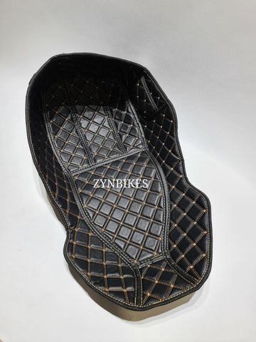 UNDER SEAT STORAGE CUSHION HONDA ADV 150